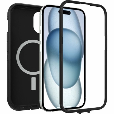 Pokrowiec na Komórkę Otterbox 77-92971 Czarny Apple