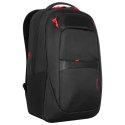 Torba na Laptopa Targus Strike II 17,3" Czarny (1 Sztuk)