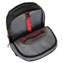 Torba na Laptopa Targus Strike II 17,3" Czarny (1 Sztuk)