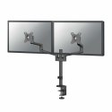 Uchwyt Stołowy do Monitora Neomounts DS60-425BL2 Czarny 27"