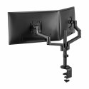 Uchwyt Stołowy do Monitora Neomounts DS60-425BL2 Czarny 27"