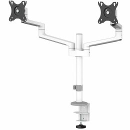 Uchwyt Stołowy do Monitora Neomounts DS60-425WH2 Biały 27