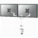 Uchwyt Stołowy do Monitora Neomounts DS60-425WH2 Biały 27"