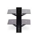 Uchwyt Stołowy do Monitora Startech 2B-WALL-MOUNT-SHELF