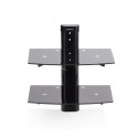 Uchwyt Stołowy do Monitora Startech 2B-WALL-MOUNT-SHELF