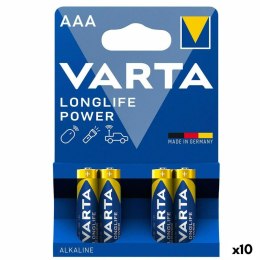 Baterie Varta AAA LR03 1,5 V (10 Sztuk)