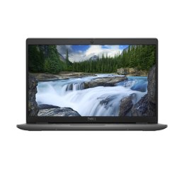 Laptop Dell Latitude 3450 Qwerty Hiszpańska 14