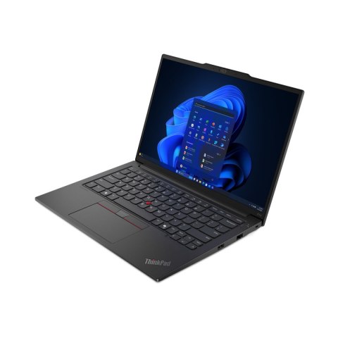 Laptop Lenovo E14 G6 CORE ULTRA 5 12SYST Qwerty Hiszpańska