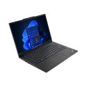 Laptop Lenovo E14 G6 CORE ULTRA 5 12SYST Qwerty Hiszpańska