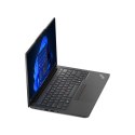 Laptop Lenovo E14 G6 CORE ULTRA 5 12SYST Qwerty Hiszpańska