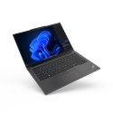 Laptop Lenovo E14 G6 CORE ULTRA 5 12SYST Qwerty Hiszpańska