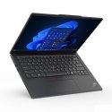 Laptop Lenovo E14 G6 CORE ULTRA 5 12SYST Qwerty Hiszpańska