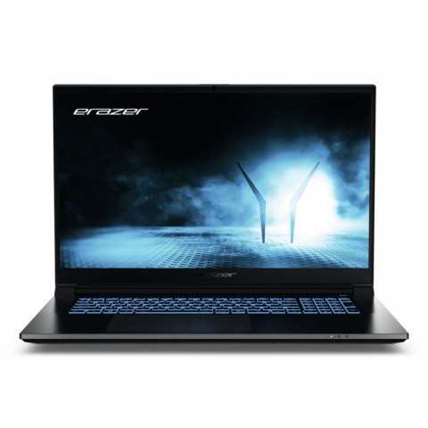 Laptop Medion ERAZER SCOUT E30i Intel Core i7-12650H 16 GB RAM 512 GB SSD Nvidia Geforce RTX 4050