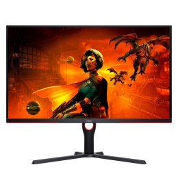 Monitor Gaming AOC U32G3X/BK 4K Ultra HD 32