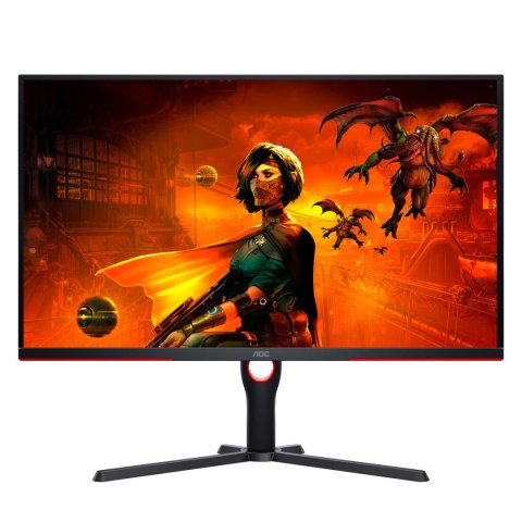 Monitor Gaming AOC U32G3X/BK 4K Ultra HD 32"