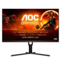 Monitor Gaming AOC U32G3X/BK 4K Ultra HD 32"