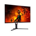 Monitor Gaming AOC U32G3X/BK 4K Ultra HD 32"