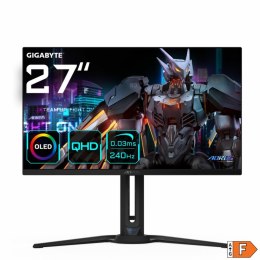 Monitor Gaming Gigabyte FO27Q2 27