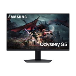 Monitor Gaming Samsung Odyssey G5 G50D Quad HD 27