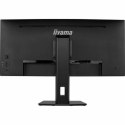 Monitor Iiyama XCB3494WQSN-B5 LED VA Flicker free 50-60 Hz