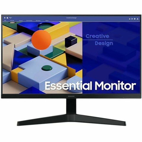 Monitor Samsung LS27C314EAUXEN 27" LED IPS AMD FreeSync Flicker free 75 Hz