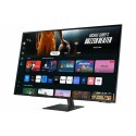 Monitor Samsung M70D 4K Ultra HD 43"