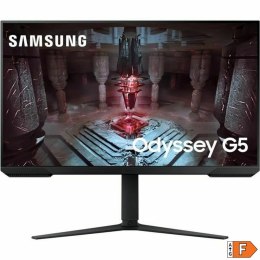 Monitor Samsung Odyssey G5 S32CG510EU 32