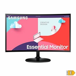 Monitor Samsung S3 S24C360EAU 24