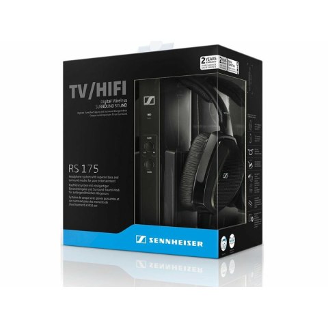 Słuchawki Sennheiser RS175