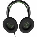 Słuchawki z Mikrofonem SteelSeries ARCTIS NOVA 1X Czarny Czarny/Zielony