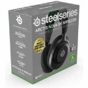 Słuchawki z Mikrofonem SteelSeries Arctis Nova 5x Czarny