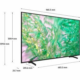 Smart TV Samsung TU43DU8005KXXC 4K Ultra HD 43