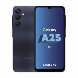 Smartfony Samsung A25 5G BLACK