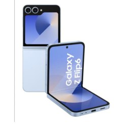 Smartfony Samsung Galaxy Z Flip6 6,7