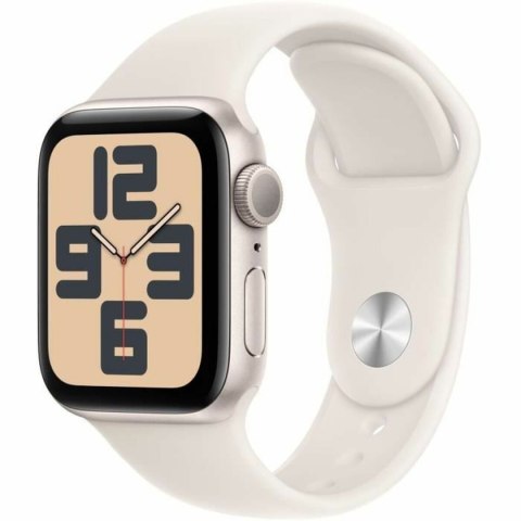 Smartwatch Apple Beżowy 40 mm