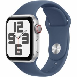 Smartwatch Apple Niebieski Srebrzysty 40 mm