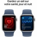 Smartwatch Apple Niebieski Srebrzysty 40 mm