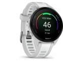 Smartwatch GARMIN Redmi Watch 3 Active Biały Szary Srebrzysty 1,2"