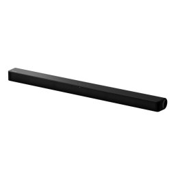 Soundbar Hisense HS205G Czarny 120 W