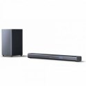 Soundbar Sharp HT-SBW460 Czarny metaliczny 440 W