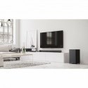 Soundbar Sharp HT-SBW460 Czarny metaliczny 440 W