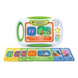 Tablet Interaktywny Dziecięcy Vtech Tactikid Pocket Apprenti Lecture (FR)