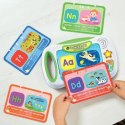 Tablet Interaktywny Dziecięcy Vtech Tactikid Pocket Apprenti Lecture (FR)