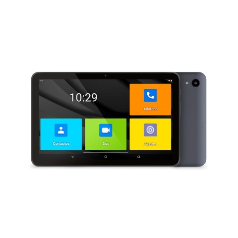 Tablet SPC Internet 9780464N Unisoc 4 GB RAM 64 GB Czarny Szary