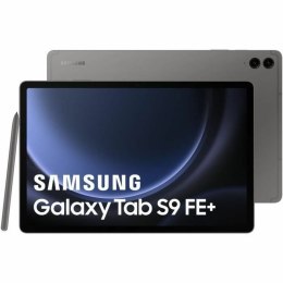 Tablet Samsung TAB S9 FE+ 256 GB Szary