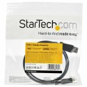 Adapter USB C na DisplayPort Startech CDP2DP141MB Czarny 1 m