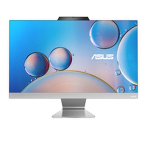 All in One Asus 90PT03T1-M01VA0 23,8" Intel Core i5-1335U 16 GB RAM 512 GB SSD Qwerty Hiszpańska