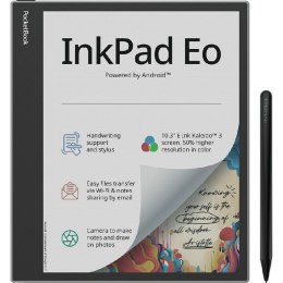 E-book PocketBook InkPad Eo 64 GB 10,3