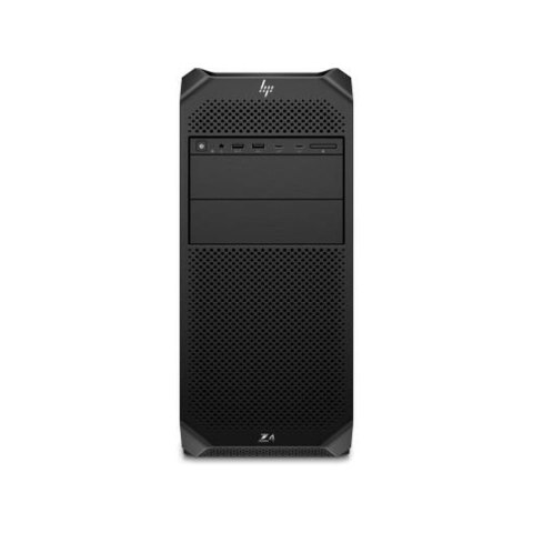 Komputer Stacjonarny HP Z4 G5 Xeon W5-2455X 64 GB RAM 1 TB SSD