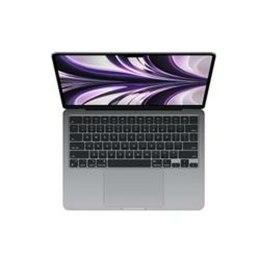 Laptop Apple MLY23Y/A Biały M2 13,6